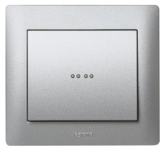 LEGRAND 771034 Wippe Kontroll Gal Uw