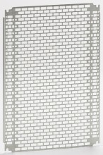 LEGRAND 036011 Montageplatte Langloch 300X400