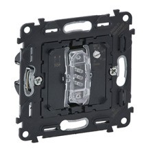 LEGRAND 752032 Eins. Nachlaufschalter