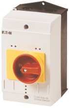 EATON CI-K2-PKZ0-GR Isolierstoffgehaeuse für PKZM0