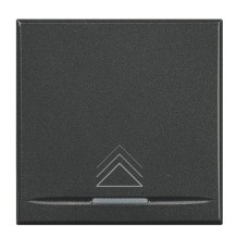 BTICINO HS4915/2AD Wippe 2mod Dimmer