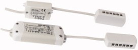 EATON DNW-CON/LED/15W Schaltschrankleuchte LED 15W, Magnetbefe