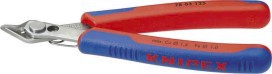 KNIPEX 78 03 125 Electronic Super-Knips 125mm