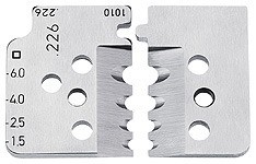 KNIPEX 12 19 11 Ersatzmesser für 12 12 11