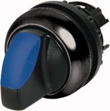 EATON M22S-WLK3-B Leuchtwahltaste,3 Stellungen,blau