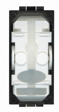 BTICINO L4005/0 Tast.Schliess.o.Wippe