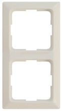LEGRAND 776002 Rahmen 2-Fach Creo Mw