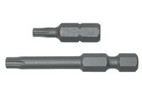 HAUPA 102126 chrauberbit Tx 25/50 mm