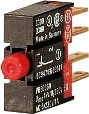 EATON E01 Kontaktelement, 1 Oeffner, rot