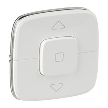 LEGRAND 755145 V.All Wippe Rollladen 1F UW