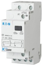 EATON Z-S230/WW tromstossschalter 2W 2TE 230V