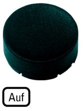 EATON M22-DHâ¦, M22-DRHâ¦, M22S-DHâ¦, M22S-DRHâ¦und M22-DGâ¦ Diese Tastenplatte hat die Farbe s