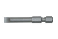 HAUPA 102110 chrauberbit 0,6x4,5/50 mm