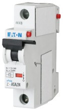 EATON e ZP-ASA schnappbar, Arbeitsstromausloeser 230V 1TE