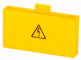 EATON H-B3-PKZ0 Leeranschlussabdeckung f. DSSb. PKZM0