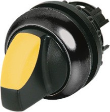 EATON M22S-WRLK-Y Leuchtwahltaste,2 Stellungen,gelb
