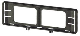 EATON ZFSX-T0 Zusatzfrontschild, Schildtraeger