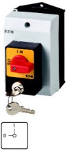 EATON T0-2-1/I1/SVC(S)-RT Ein-Aus-Schalter