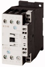 EATON DILMC25-01(RDC24) Leistungsschütz, 11kW/400V, DC-betaetigt