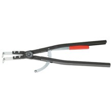 KNIPEX 44 20 J51 Sicherungsringzange pulverlackiert 590mm