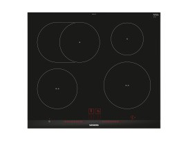 SIEMENS BSHG EH675LFC1E Glaskeramik Kochstelle,60cm,Induktion,Br