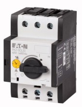 EATON PKZ-SOL20 DC-Strangschutzschalter 20A