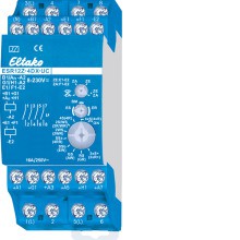 ELTAKO ESR12Z-4DX-UC Schalt- und Steuerrelais,mit 4 unabhg.Ko