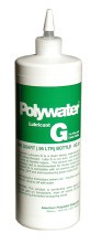 DIETZEL POLYWATER G - 35 Kabelgleitmittel f.leichten Kabeleinzug, f.HFT-Material