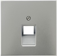 JUNG ES2969-1UA Abdeckung f.IAE/UAE-Anschlussdose
