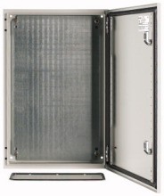 EATON CS-64/150 Steuerungs-Wandgehaeuse Stahlblech