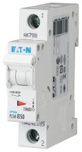 EATON PLSM-B50-MW LS 50A/1-pol/B 10kA