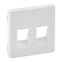 LEGRAND 755370 Vlife Abd.Lautspr.Ausl. 2F Uw