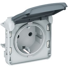 LEGRAND 069573 FRAP SSDO Glei. Schliess Mo Gr