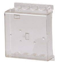 EATON HDILE Plombierhaube Transparent