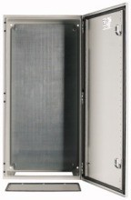 EATON CS-84/200 Steuerungs-Wandgehaeuse Stahlblech