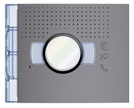BTICINO 351203 FRONTBLENDE AV STD ALLSTREET