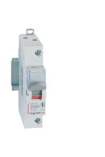 LEGRAND 406401 DX3 KIPPSCH. AUS 1P 20A