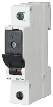 EATON Z-SLS/D01/1 Lasttrennschalter m.Sicherungen D01 Blinkfunktion,1P,max.16A