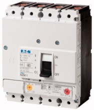 EATON NZMH1-4-A25 Leistungsschalter 4p 25A