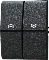 JUNG 805P Wippe f.Serienschalter
