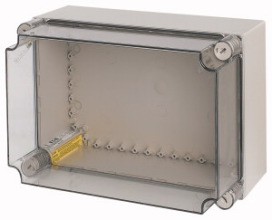 EATON CI43X-200-NA Isolierstoffgehaeuse CI43