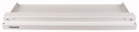 EATON BP-TBP-1000-CE Boden/Dach-Paneele grau