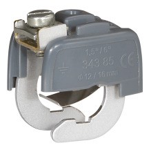 LEGRAND 034385 Pa-Klammer 12-16mm