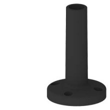 SIEMENS CP 8WD4308-0DA Fuß Kunststoff mit Rohr 100mm