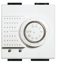 BTICINO N4692 CS Thermostat