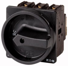 EATON P3-63/EA/SVB-SW/2HI11 Lasttrenner P3-63
