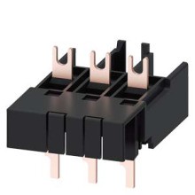 SIEMENS CP 3RA2921-1AA00 Verbindungsbaustein für 3RV2.21 u.3RT2.2