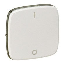 LEGRAND 755129 V.All Wippe Aussch. 2Pol Pm