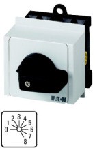 EATON T0-4-8246/IVS Stufenschalter mit 0-Stellung
