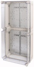 EATON ZG/I48-200 Zaehlergehaeuse CI bestückt